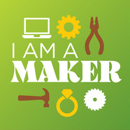 I am a maker