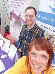 Carers Roadshows 2026