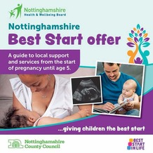 Nottinghamshire Best Start Offer