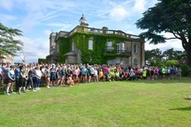 Brackenhurst Parkrun