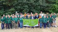 Green Flag Award