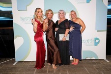 Palliative and End of Life Care Awards photo