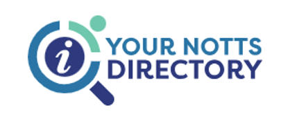 Your Notts Directory logo