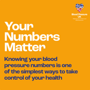 Your Numbers Matter