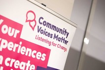 Community Voices Matter