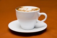 Coffee morning 