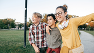 Connect Youth Groups