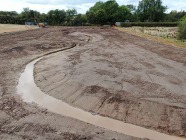 Flood management
