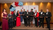 Boots and Beret 2026 awards