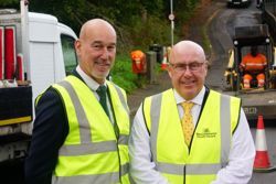 Highways programme