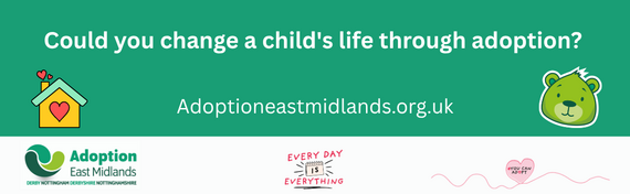 Adoption East Midlands