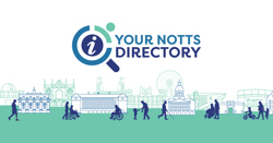 Your Notts Directory