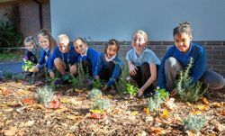 Beeston Rylands Junior School