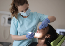Urgent dental care