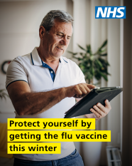 Flu vaccine