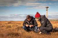 cors fochno monitoring