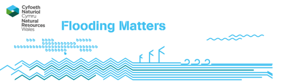 Flooding matters header
