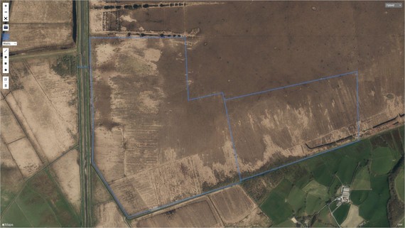 cors fochno LIDAR image 2