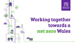 Net zero wales plan