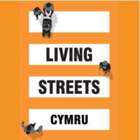 Living Streets Logo