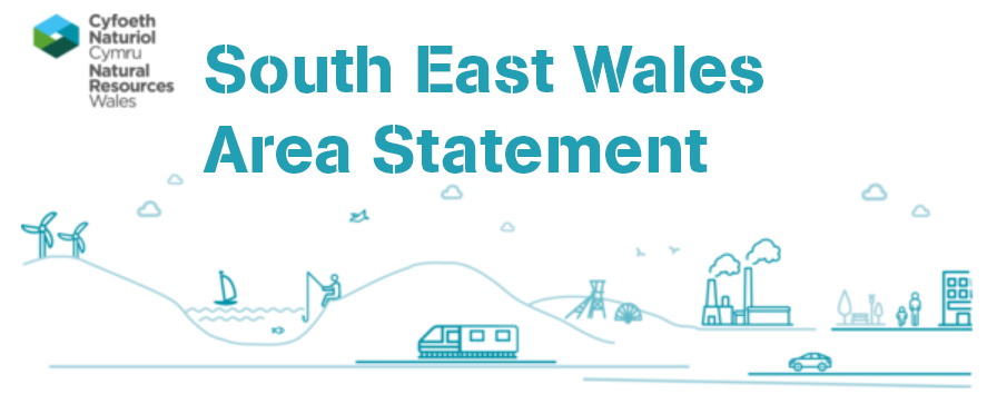 South East Area Statement banner