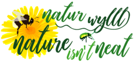 Nature Isnt Neat logo