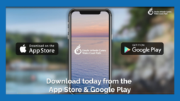 Waels Coast Path app download Eng