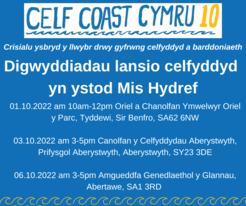 Wales Coast Path art launches 4