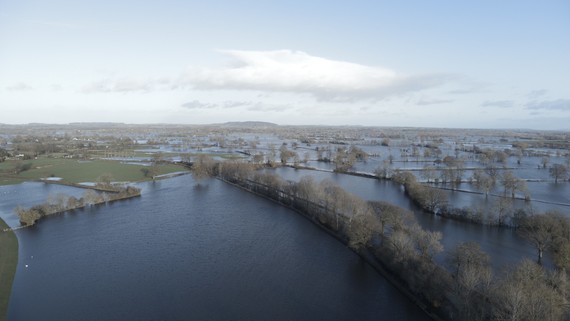 River Severn