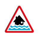 Flood warning