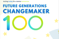 Changemakers infographic
