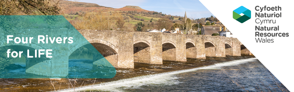 Four Rivers  for LIFE