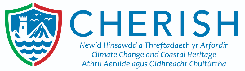 Cherish project logo