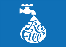Refill logo 