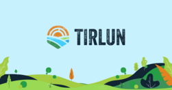 Tirlun education resources logo