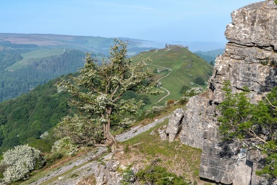 Consultation opens on the proposed Glyndŵr National Park