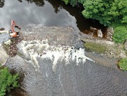 World Rivers Day 2025: river restoration in action