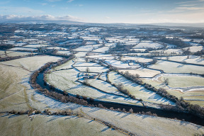 Tywi River SAC