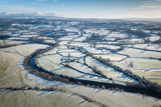 Tywi River SAC