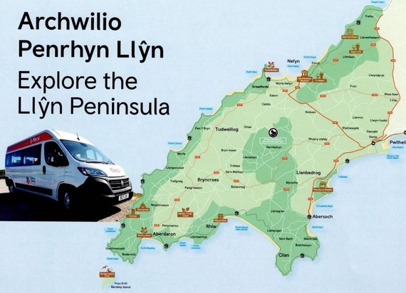 map and bus for fflecsi transport scheme