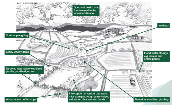 [Source: Yorkshire Dales National Park – a practical guide for farmers]