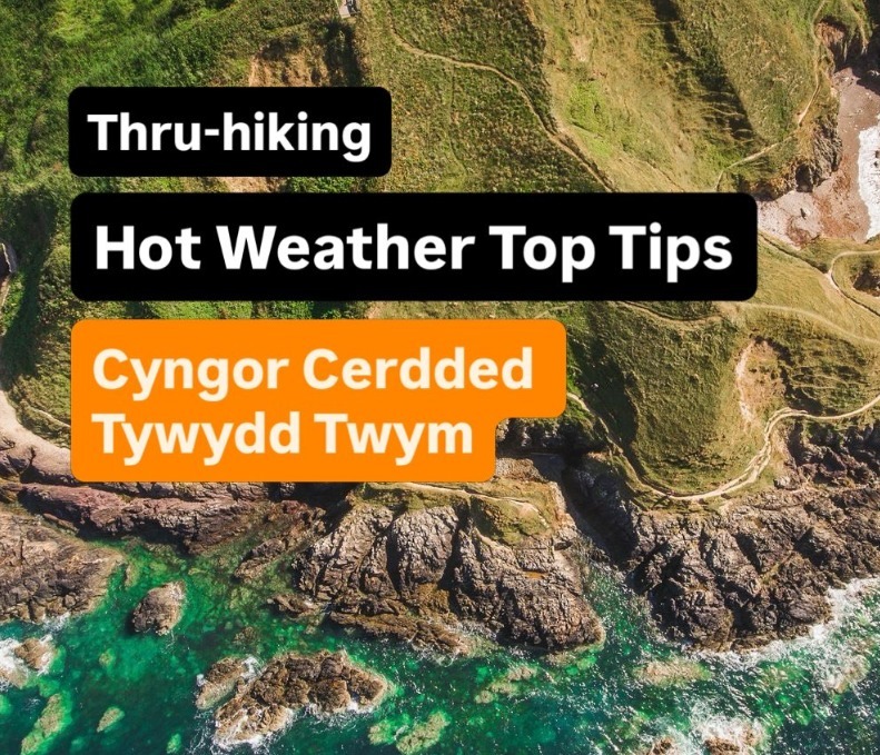 Hot weather top tips