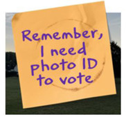 Voter ID