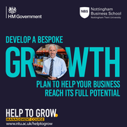 help to grow ntu