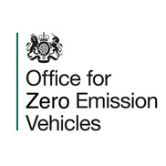 Office of Zero Emission Vehicles logo