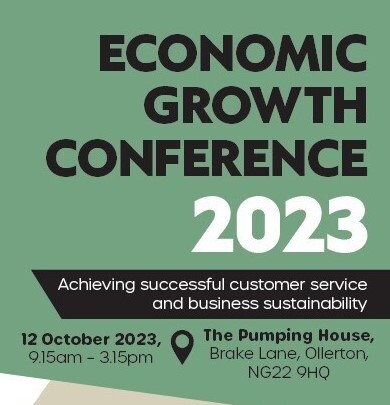 Economic Growth Conference