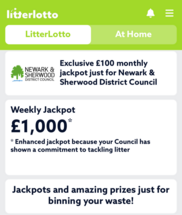 LitterLotto