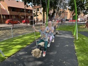 Sherwood Avenue Play Park