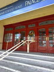 Palace Theatre