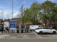 Town Wharf Car Park